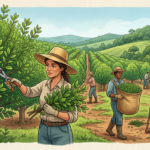 featured erva mate colheita quando como fazer