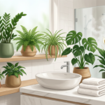 featured melhores plantas para banheiro