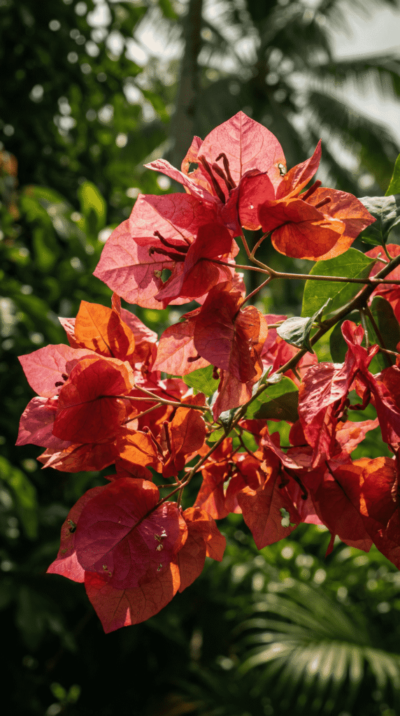 bougainvillea