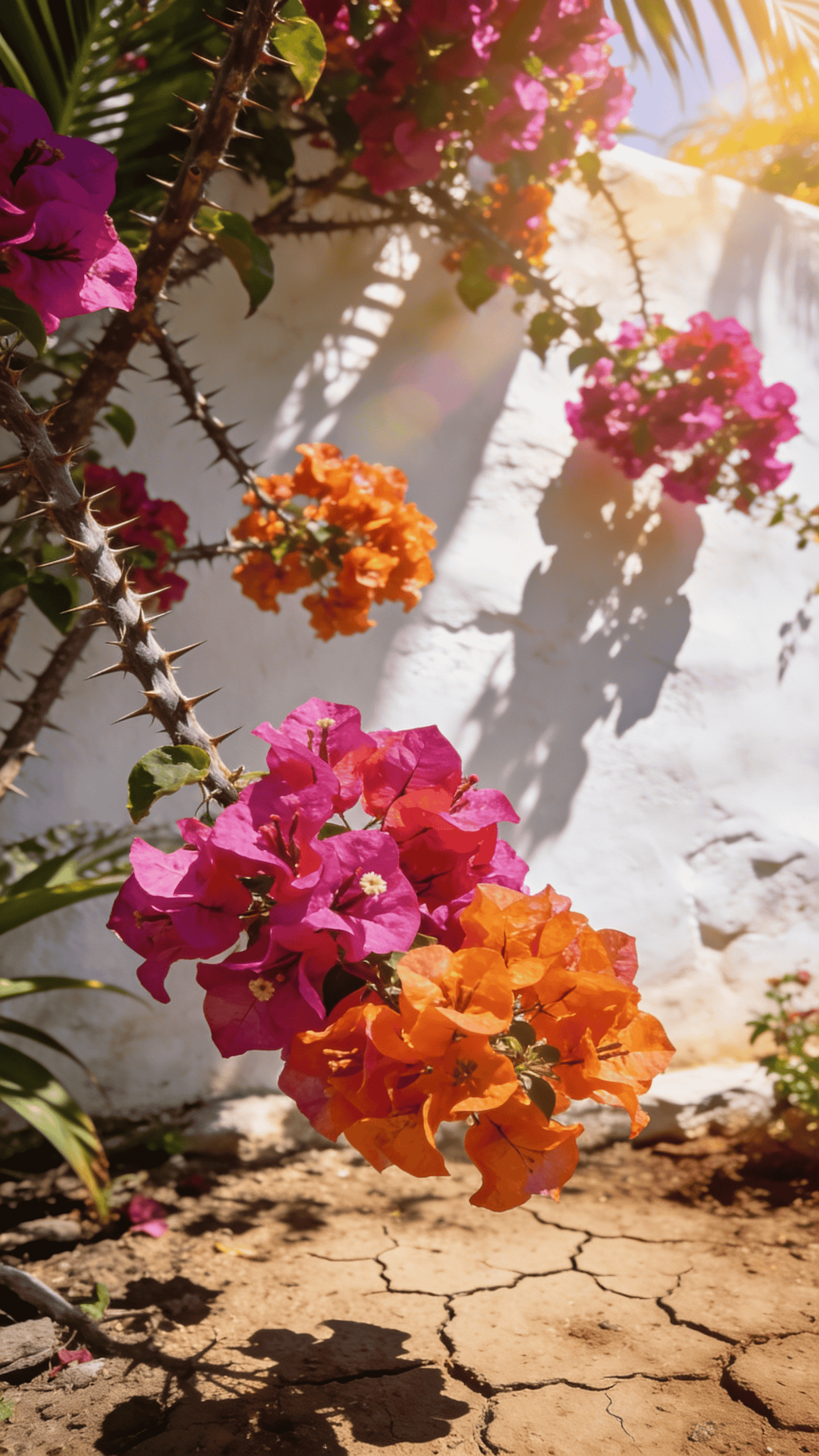 bougainvillea bougainvillea